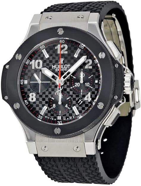 hublot watch price amazon